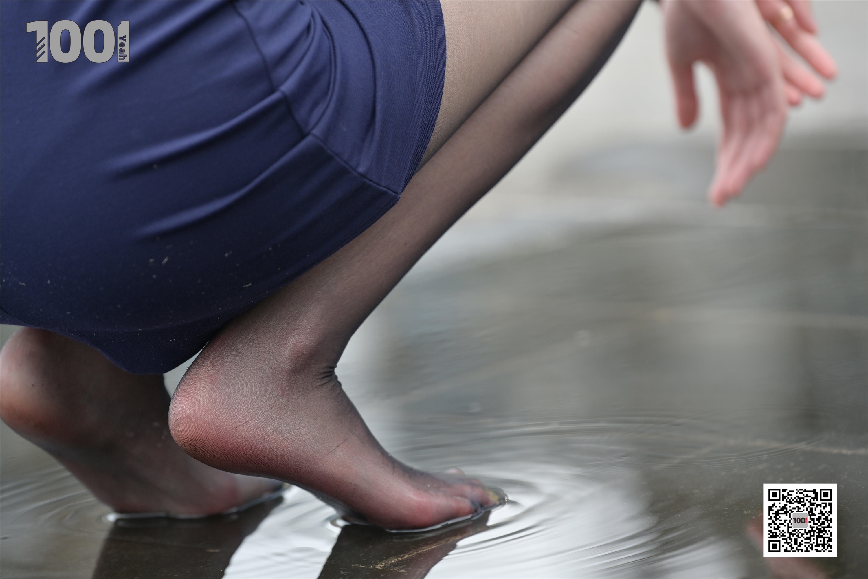 IESS异思趣向  一千零一夜 157《网恋见面4》